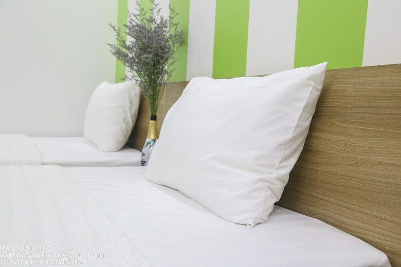 Hung Vuong Hotel