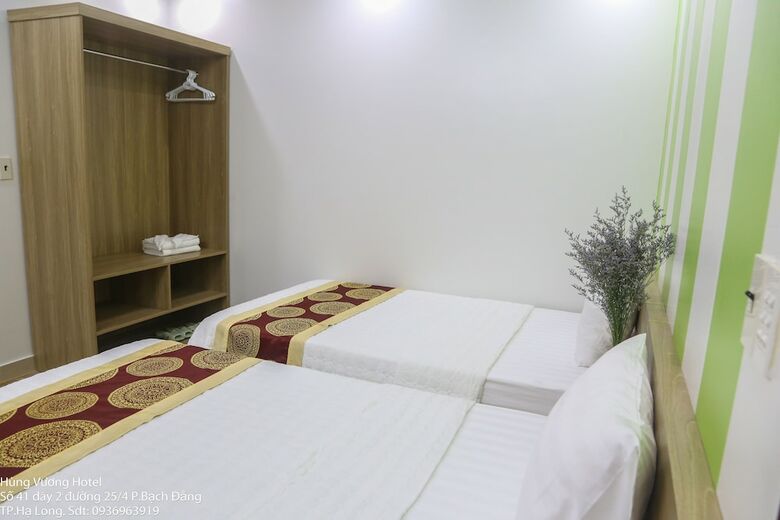 Hung Vuong Hotel