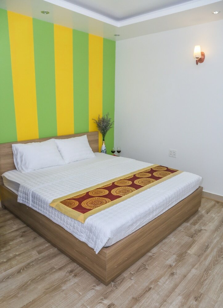 Hung Vuong Hotel