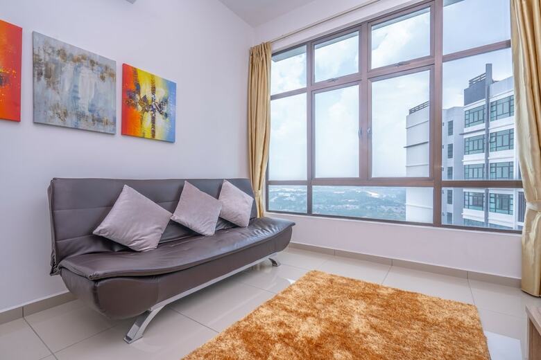 Apartamentos Oyo Home 89464 Awesome 1 Bedroom D'summit