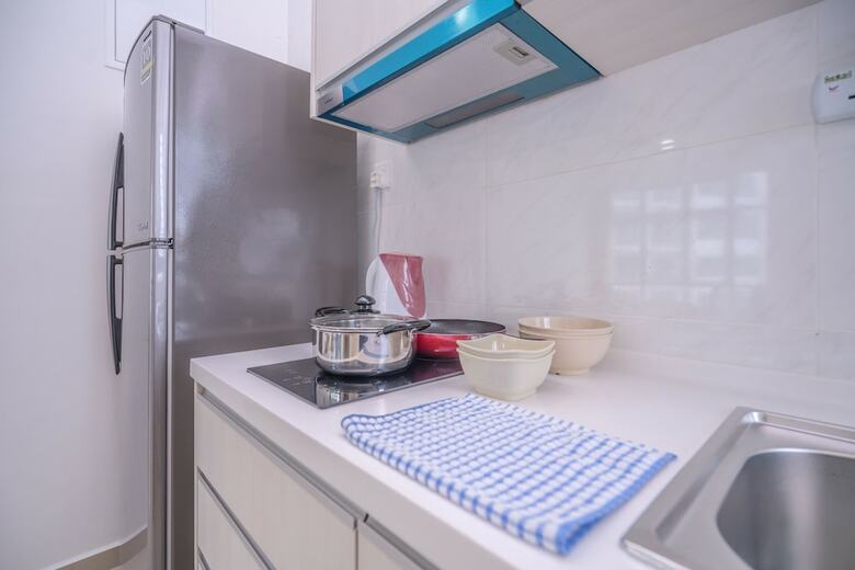 Apartamentos Oyo Home 89464 Awesome 1 Bedroom D'summit