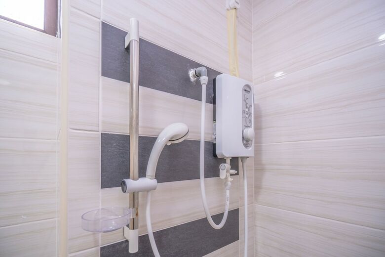 Apartamentos Oyo Home 89464 Awesome 1 Bedroom D'summit
