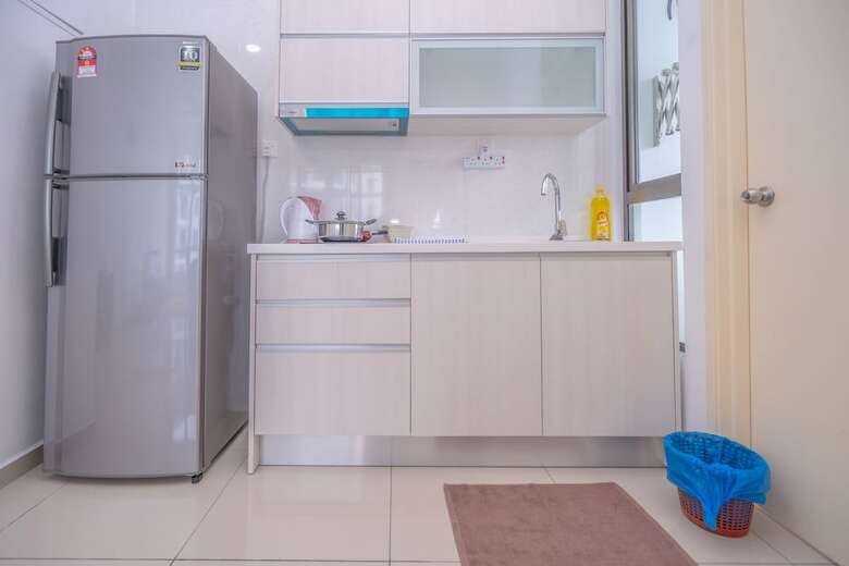 Apartamentos Oyo Home 89464 Awesome 1 Bedroom D'summit