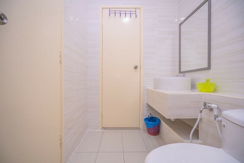 Apartamentos Oyo Home 89464 Awesome 1 Bedroom D'summit