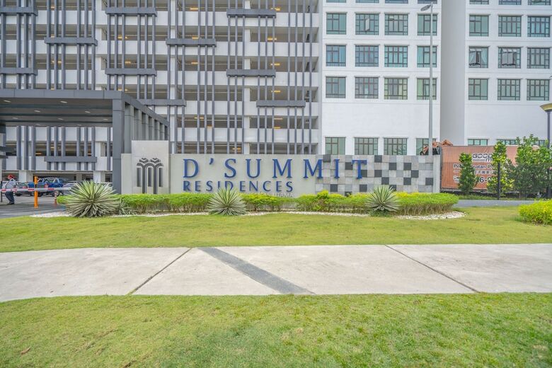 Apartamentos Oyo Home 89464 Awesome 1 Bedroom D'summit