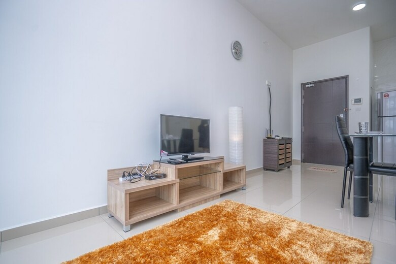 Apartamentos Oyo Home 89464 Awesome 1 Bedroom D'summit