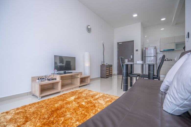 Apartamentos Oyo Home 89464 Awesome 1 Bedroom D'summit