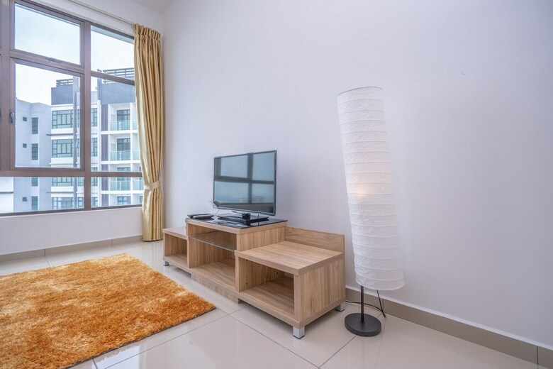 Apartamentos Oyo Home 89464 Awesome 1 Bedroom D'summit