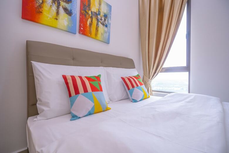 Apartamentos Oyo Home 89464 Awesome 1 Bedroom D'summit