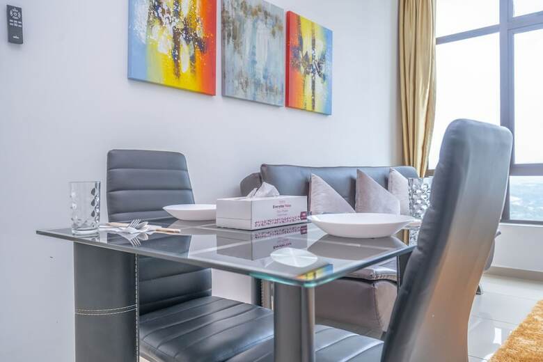 Apartamentos Oyo Home 89464 Awesome 1 Bedroom D'summit
