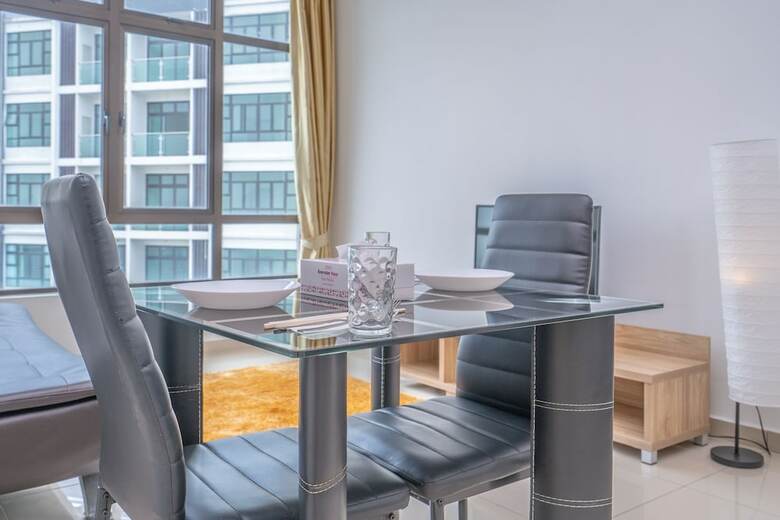 Apartamentos Oyo Home 89464 Awesome 1 Bedroom D'summit