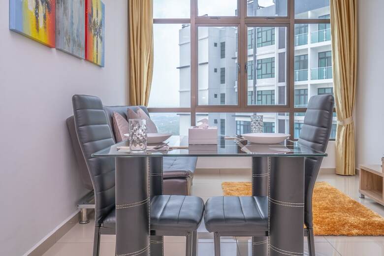 Apartamentos Oyo Home 89464 Awesome 1 Bedroom D'summit