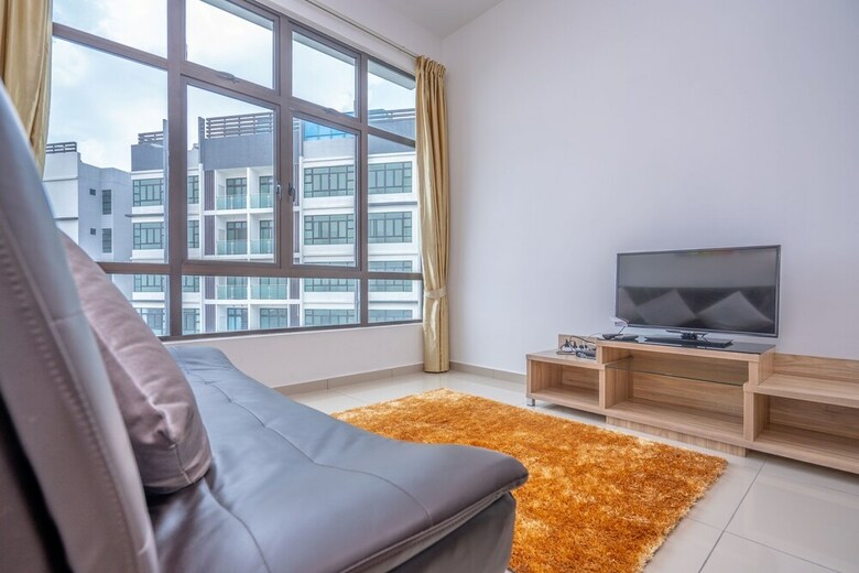 Apartamentos Oyo Home 89464 Awesome 1 Bedroom D'summit