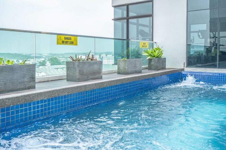 Apartamentos Oyo Home 89464 Awesome 1 Bedroom D'summit
