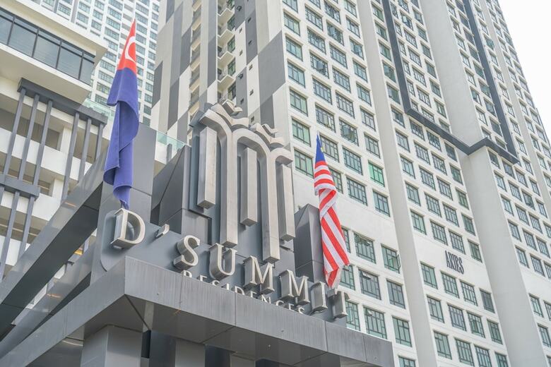 Apartamentos Oyo Home 89464 Awesome 1 Bedroom D'summit