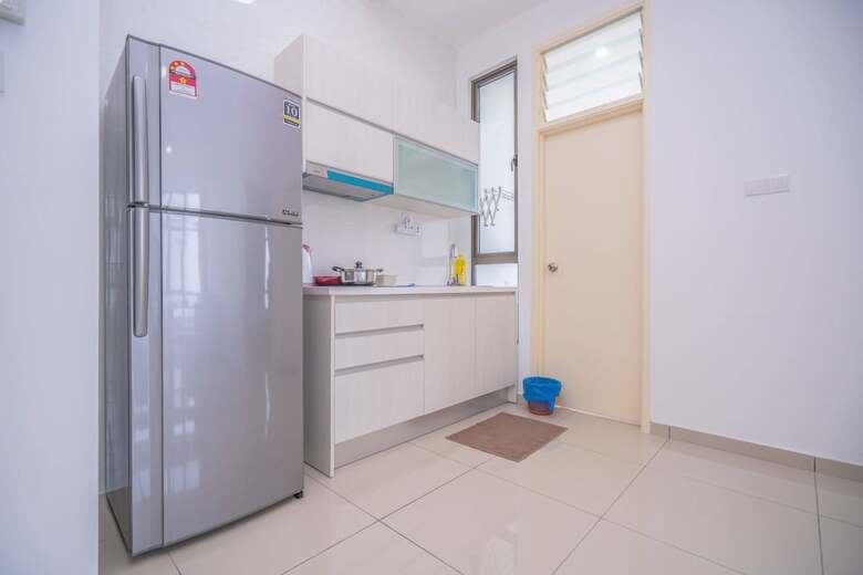 Apartamentos Oyo Home 89464 Awesome 1 Bedroom D'summit