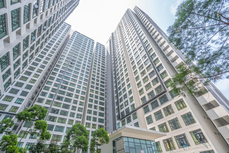 Apartamentos Oyo Home 89464 Awesome 1 Bedroom D'summit