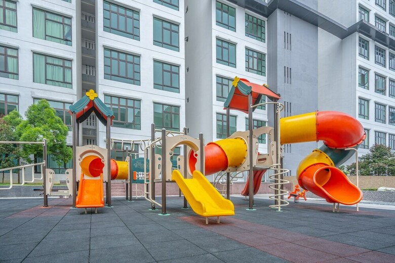 Apartamentos Oyo Home 89464 Awesome 1 Bedroom D'summit