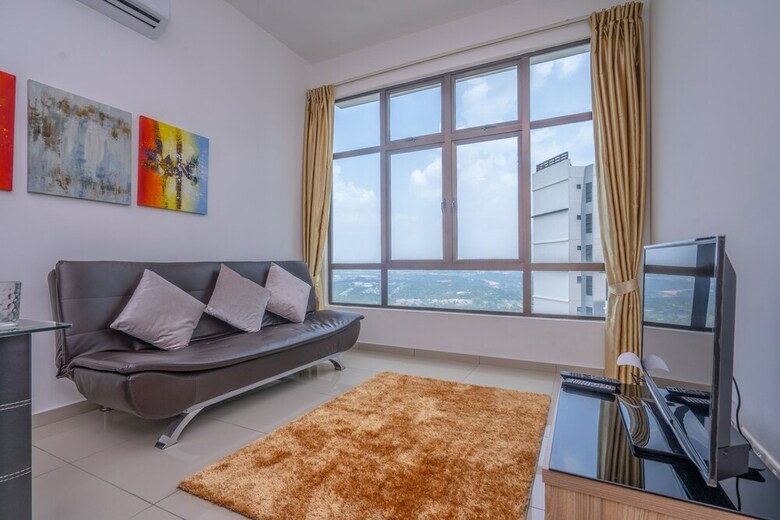 Apartamentos Oyo Home 89464 Awesome 1 Bedroom D'summit