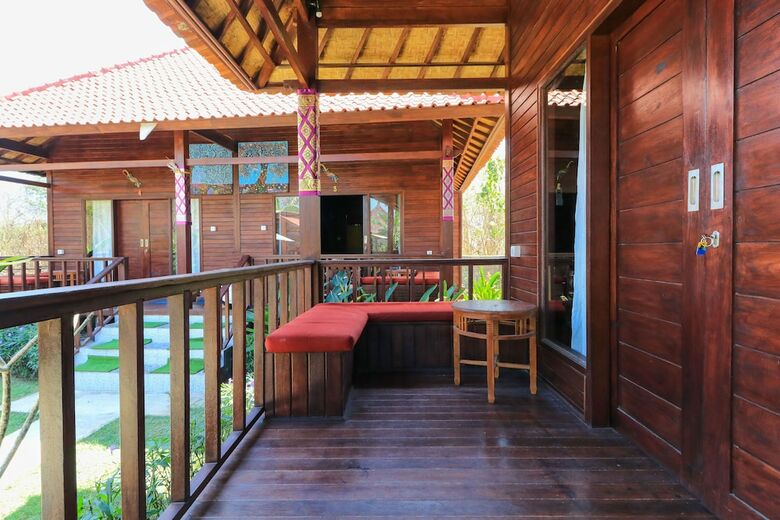 Hotel Uma Hostel Lembongan