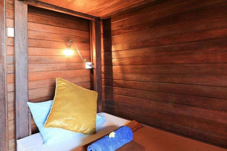 Hotel Uma Hostel Lembongan