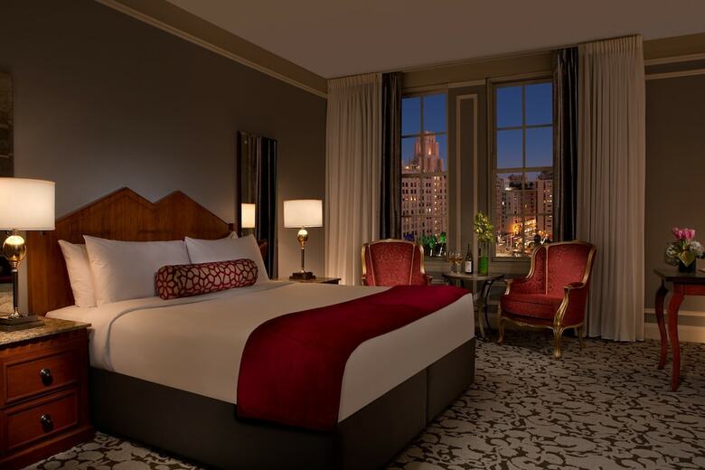 Hotel The Biltmore Los Angeles