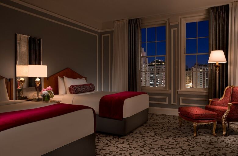 Hotel The Biltmore Los Angeles