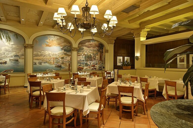 Hotel The Biltmore Los Angeles