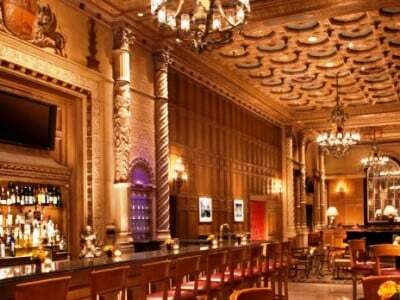 Hotel The Biltmore Los Angeles