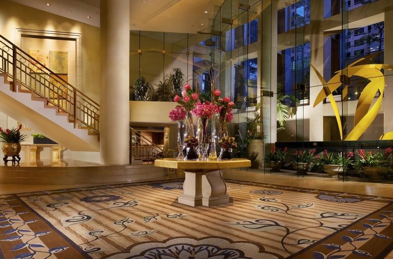 Hotel Omni