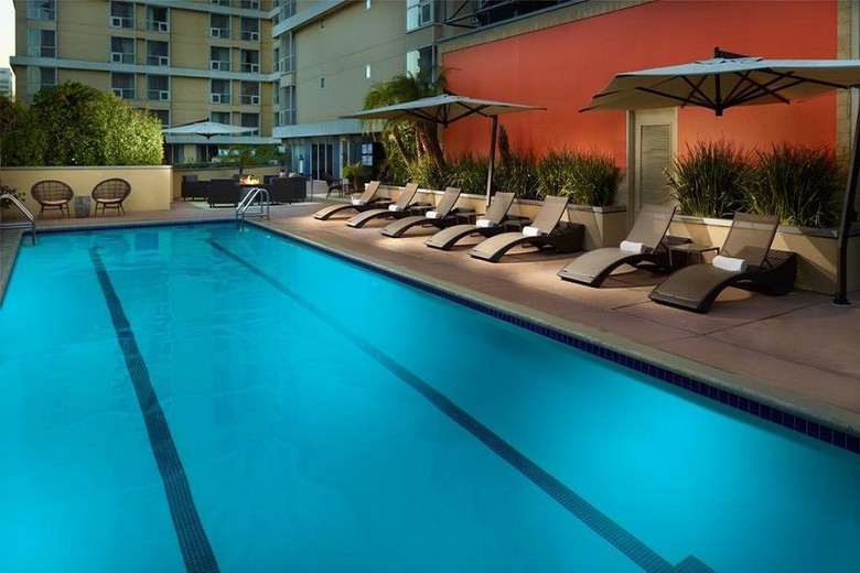 Hotel Omni