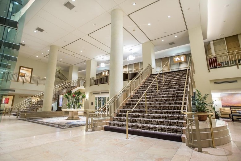 Hotel Omni