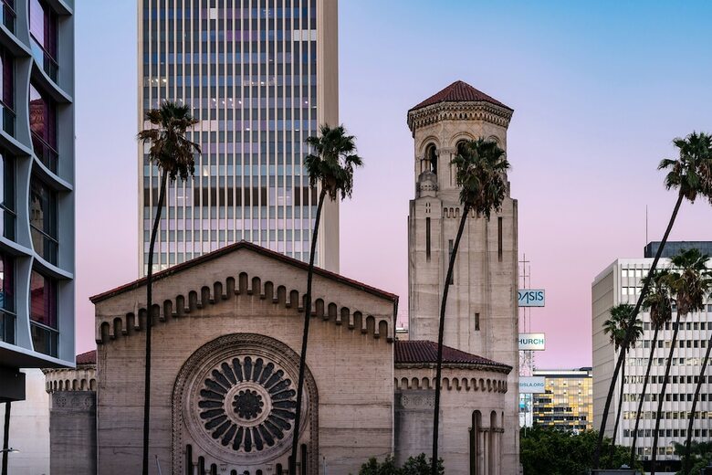 Hotel L.a Line