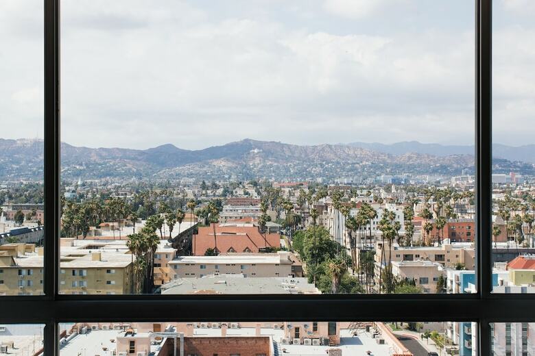 Hotel L.a Line