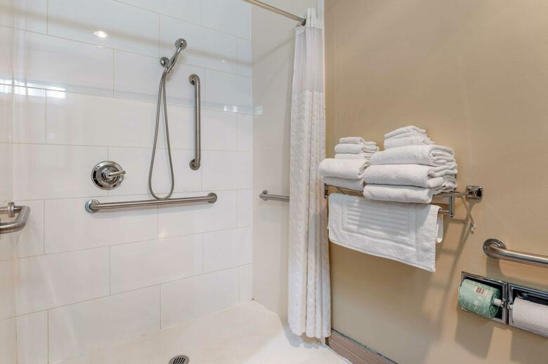 Hotel Comfort Suites Lexington