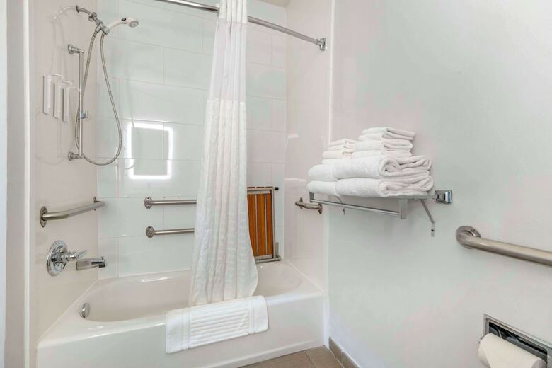 Hotel Comfort Suites Lexington