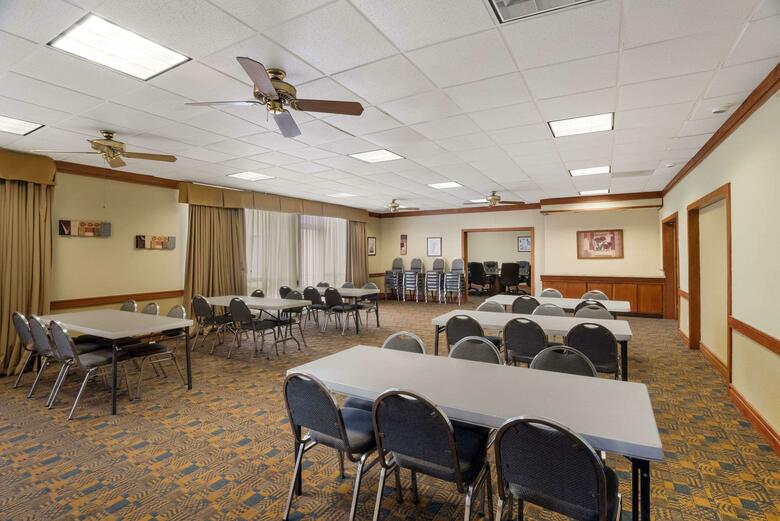 Hotel Comfort Inn Lexington