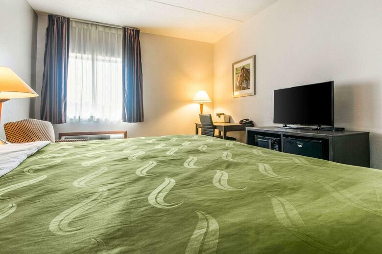 Hotel Comfort Inn Lexington