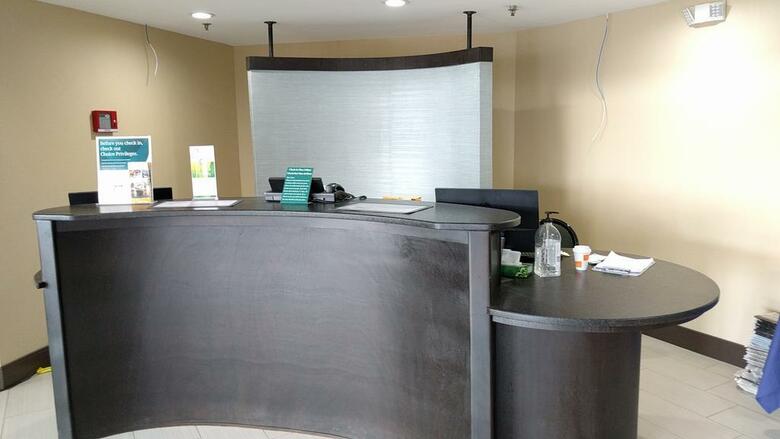 Hotel Comfort Inn Lexington