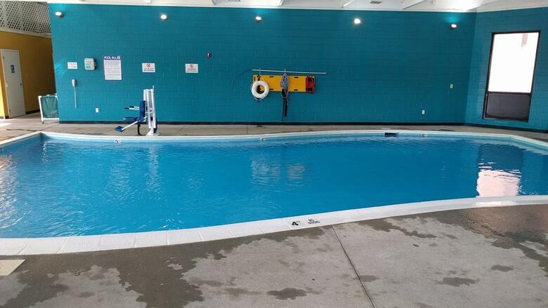 Hotel Comfort Inn Lexington