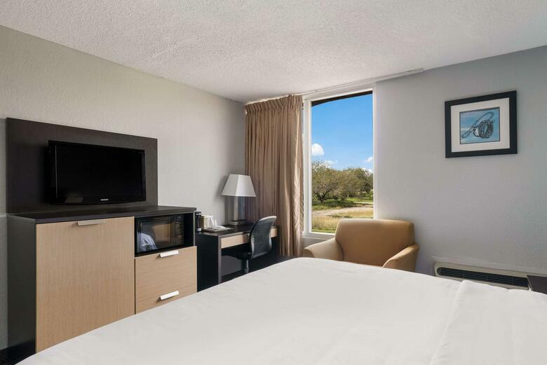 Hotel Comfort Inn Lexington