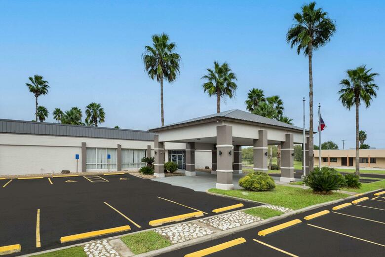 Hotel Comfort Inn Lexington