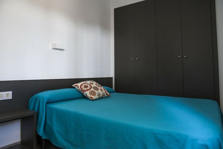 Apartamentos Treumal Park