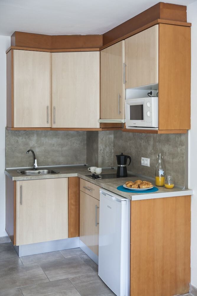 Apartamentos Treumal Park