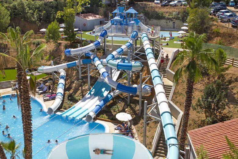 Hotel Gran Garbi Mar