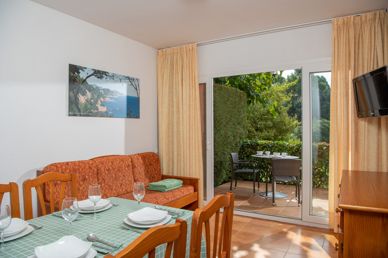 Apartamentos Albamar