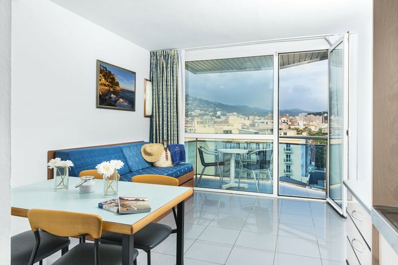 Apartamentos Blau