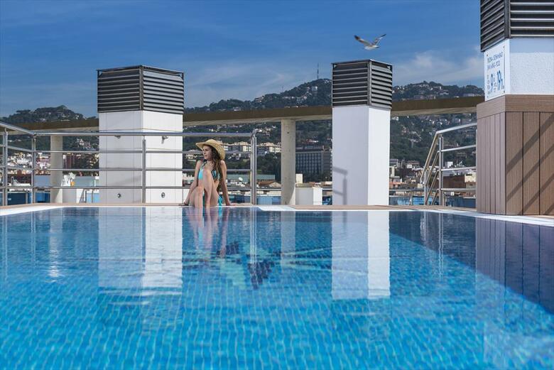 Apartamentos Blau