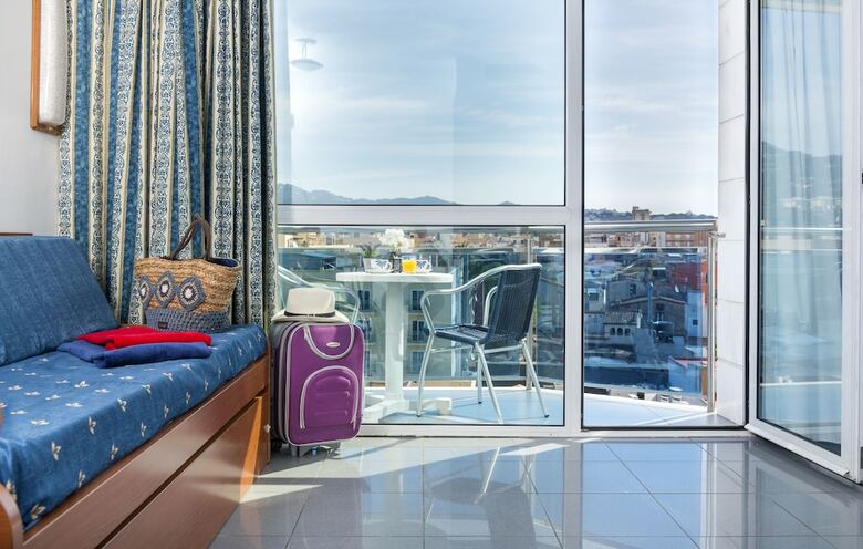 Apartamentos Blau