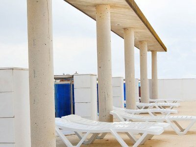 Apartamentos Blau
